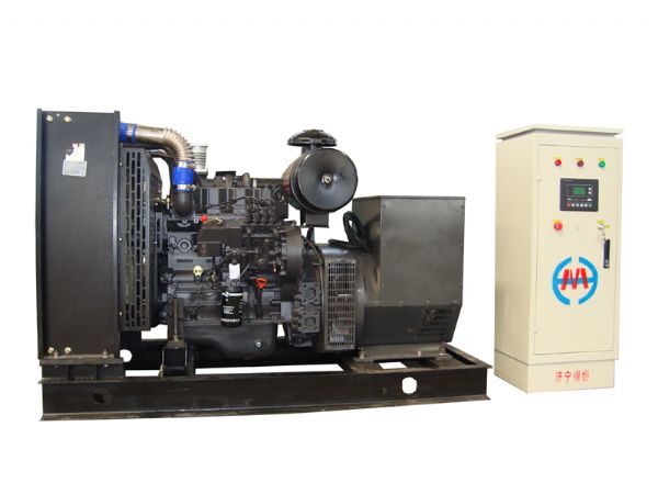 夏季來(lái)臨，高溫天氣下發(fā)電機組使用注意事項