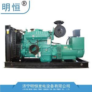 康明斯發(fā)電機組