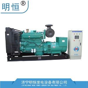 康明斯發(fā)電機組